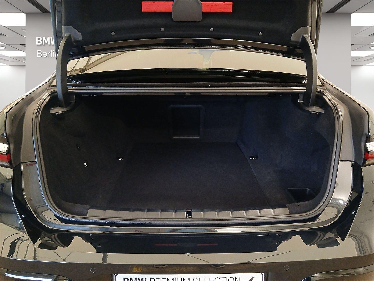 BMW i7 – Bild 17
