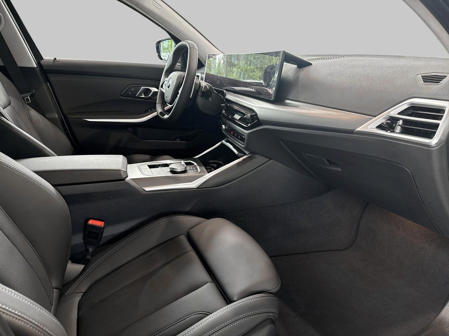 BMW 3er Touring – Bild 7