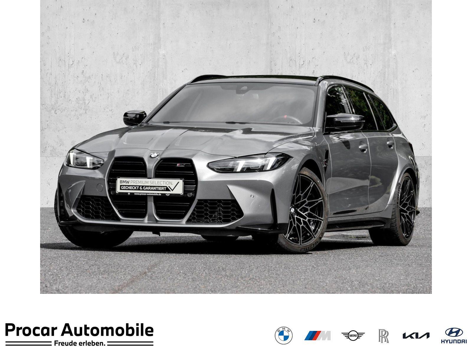 BMW M3 Touring