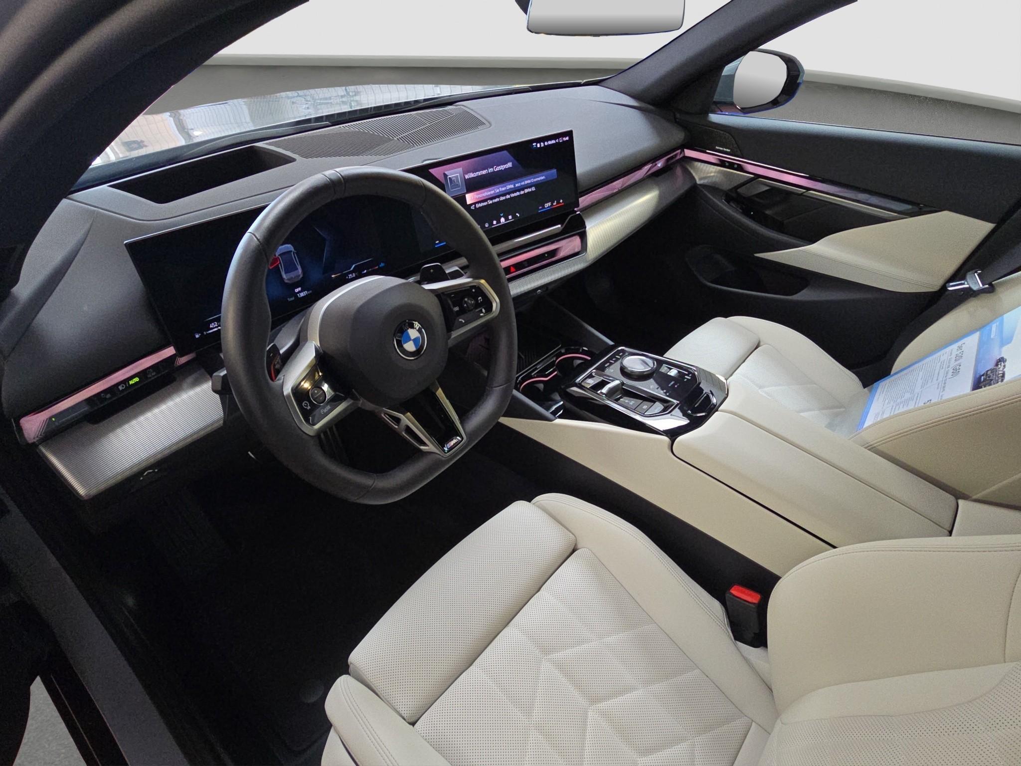 BMW 5er – Bild 8
