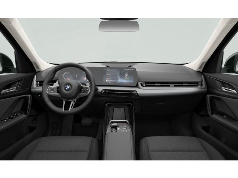 BMW X1 – Bild 27
