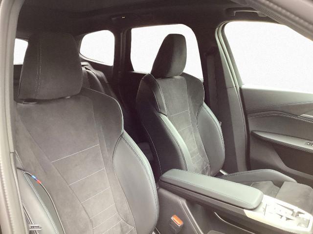 BMW X1 – Bild 6