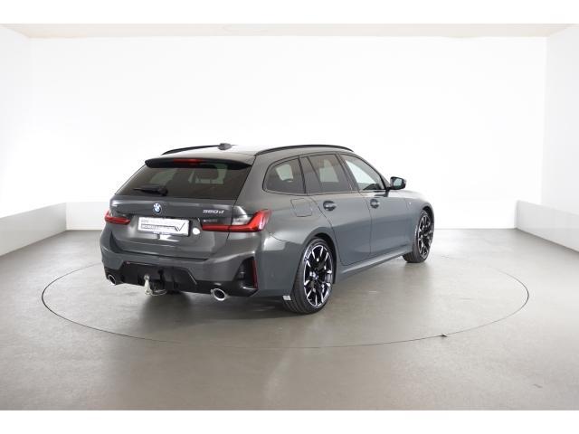 BMW 3er Touring – Bild 21
