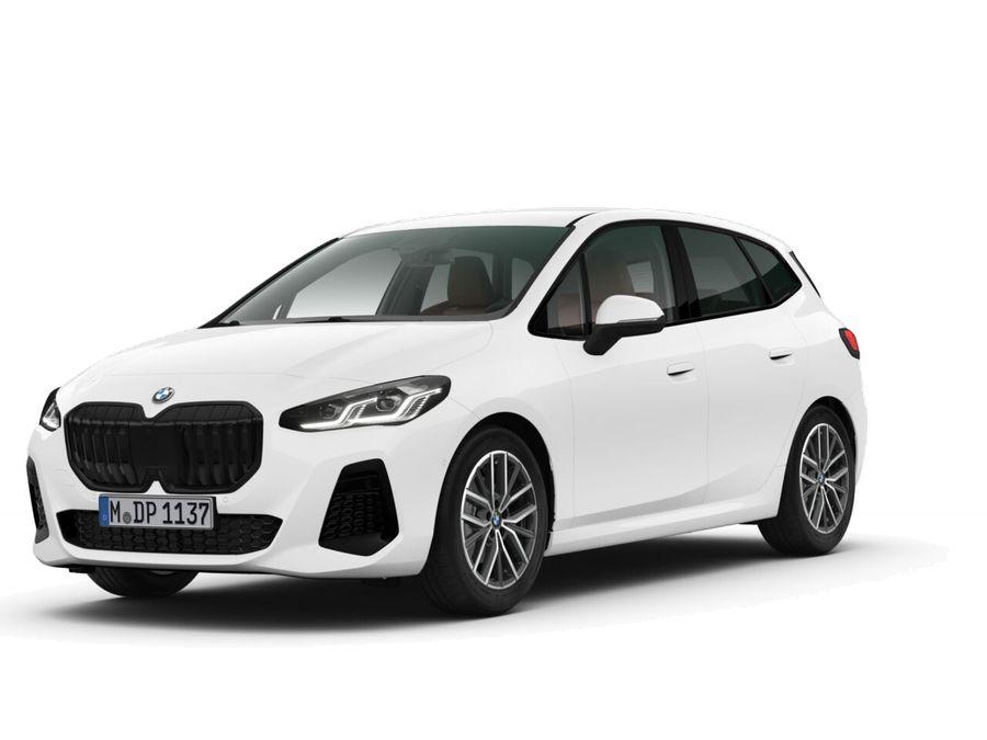 BMW 2er Active Tourer
