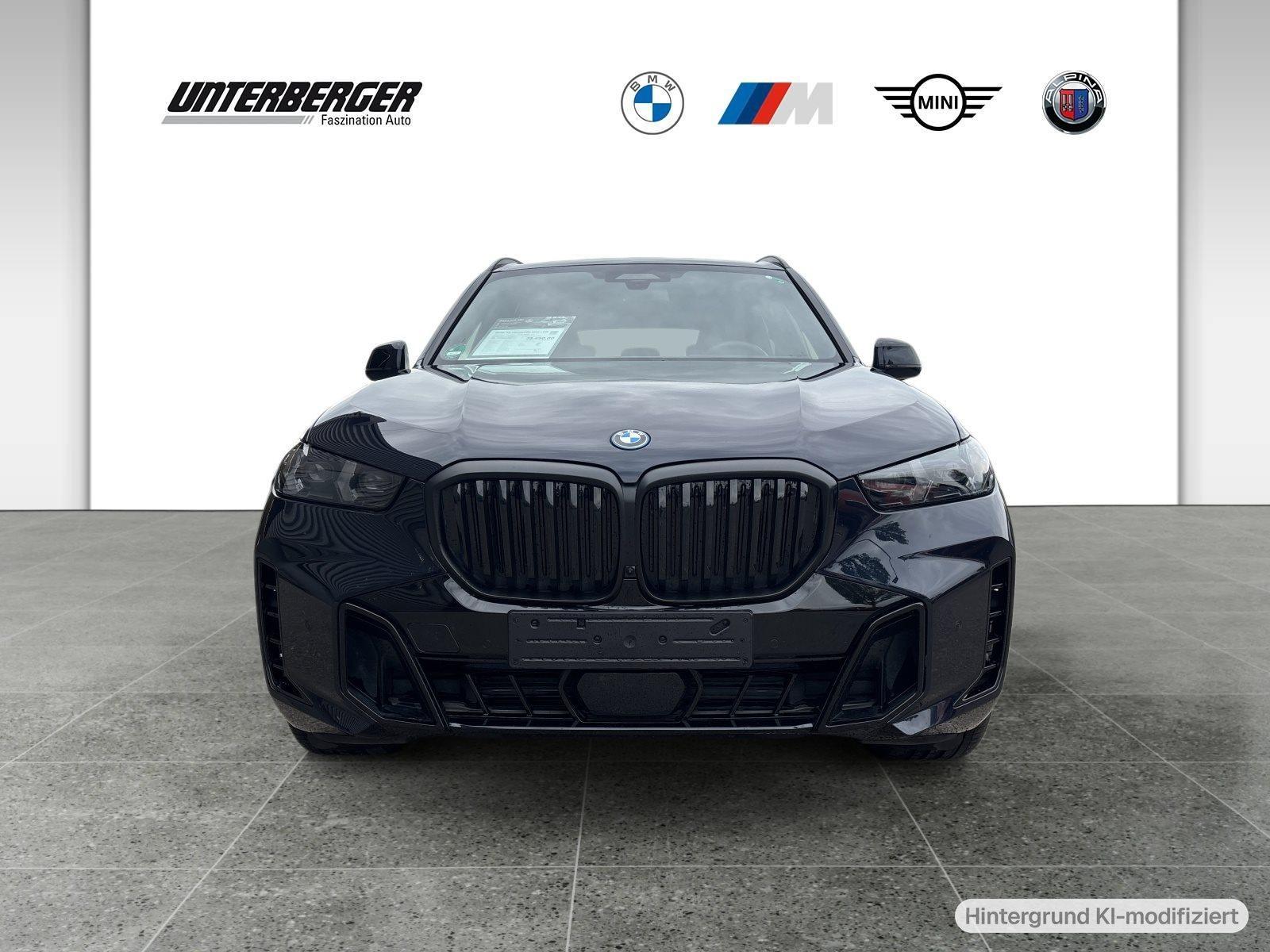 BMW X5 – Bild 2