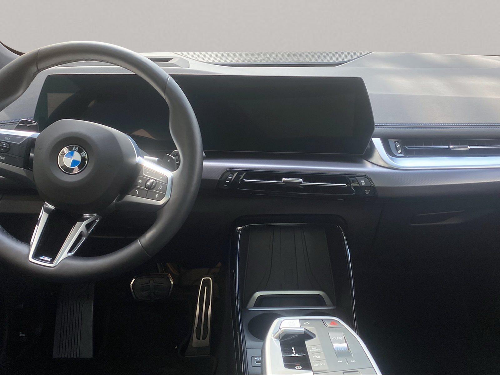 BMW 2er Active Tourer – Bild 7