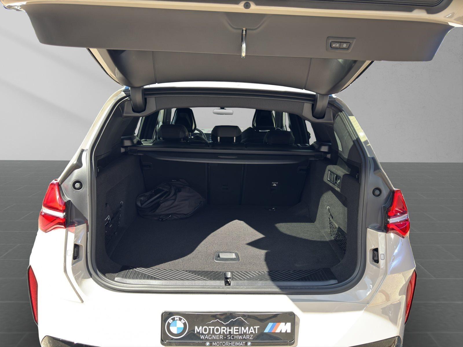BMW X3 – Bild 11