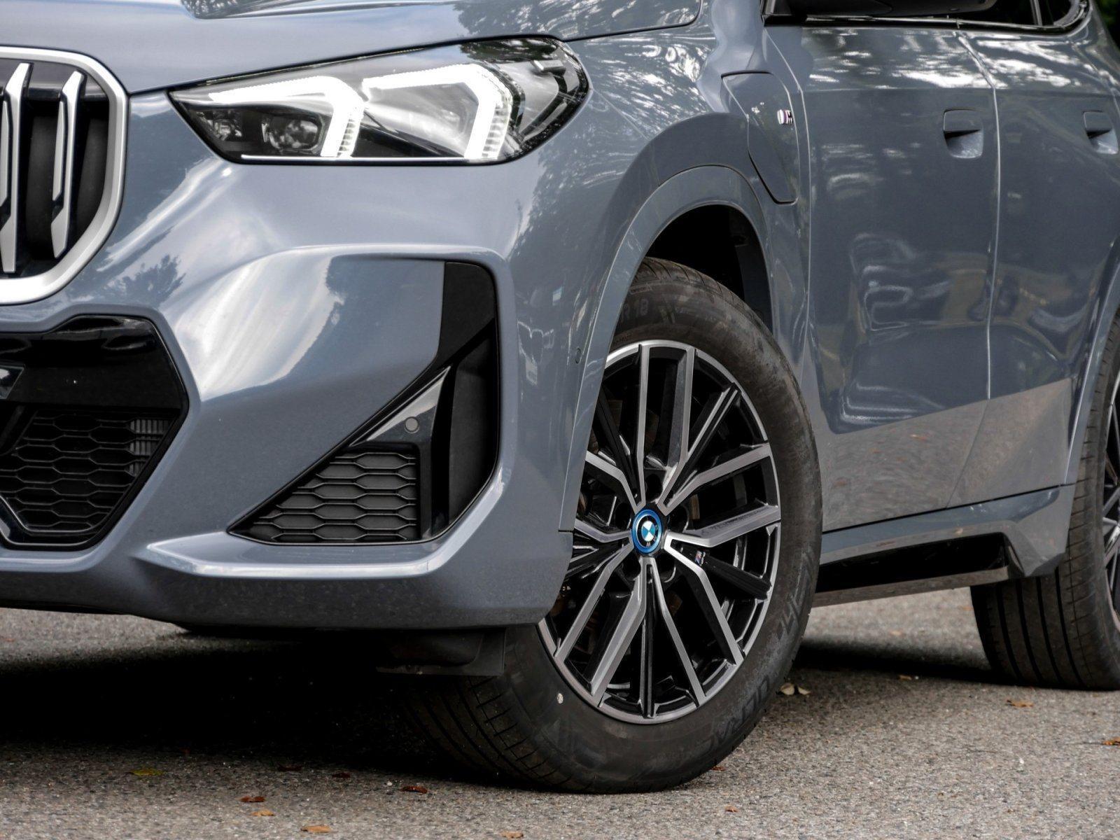 BMW X1 – Bild 5