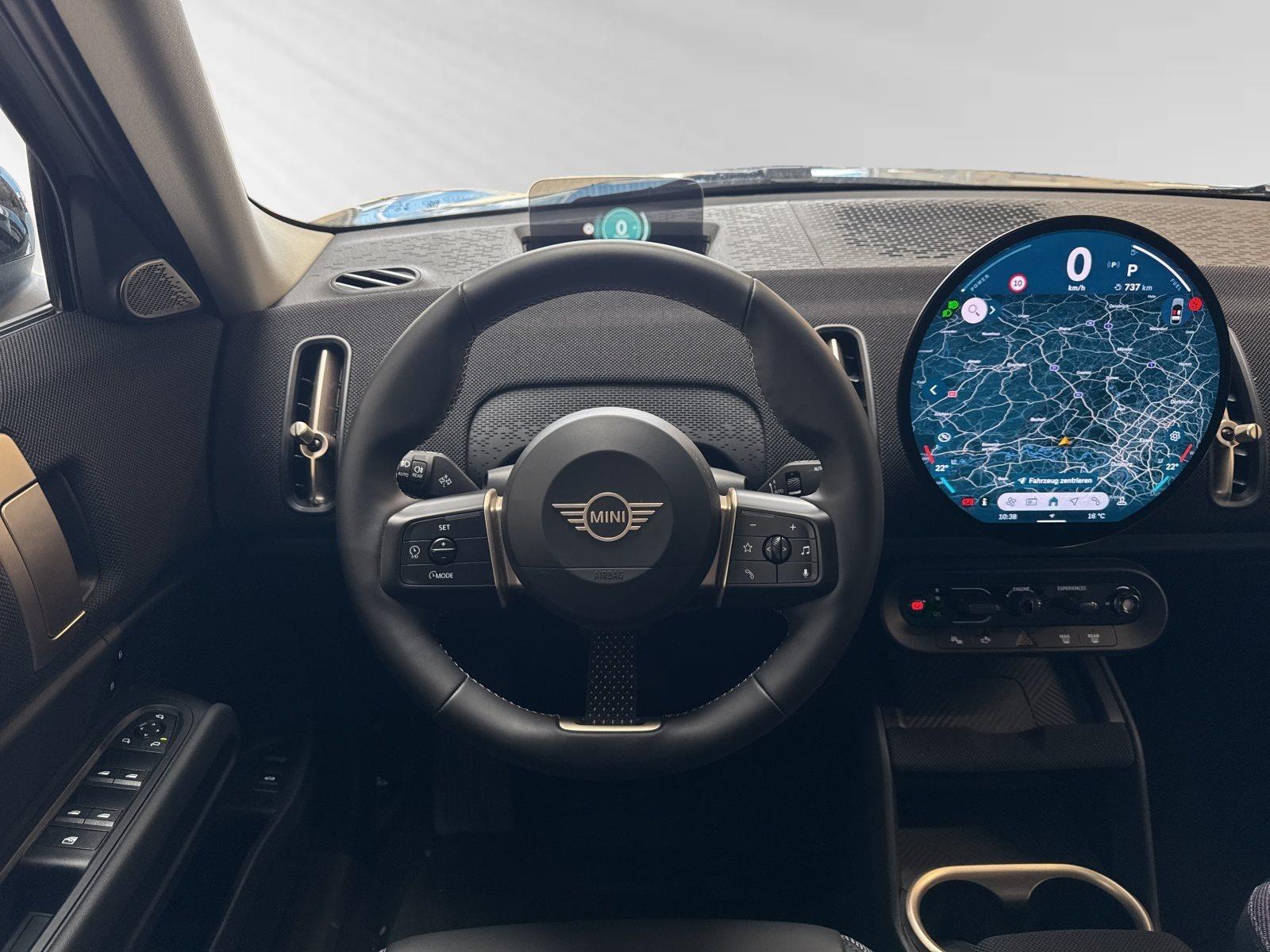 MINI Countryman – Bild 12
