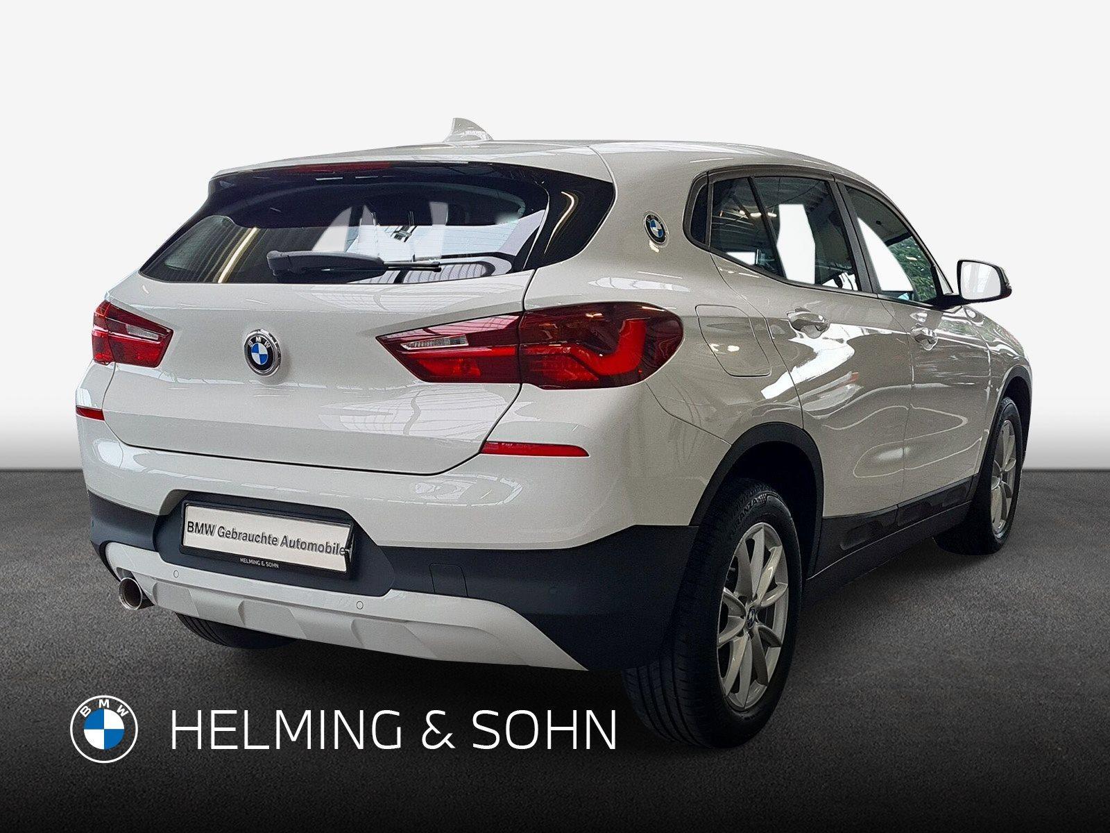BMW X2 – Bild 2
