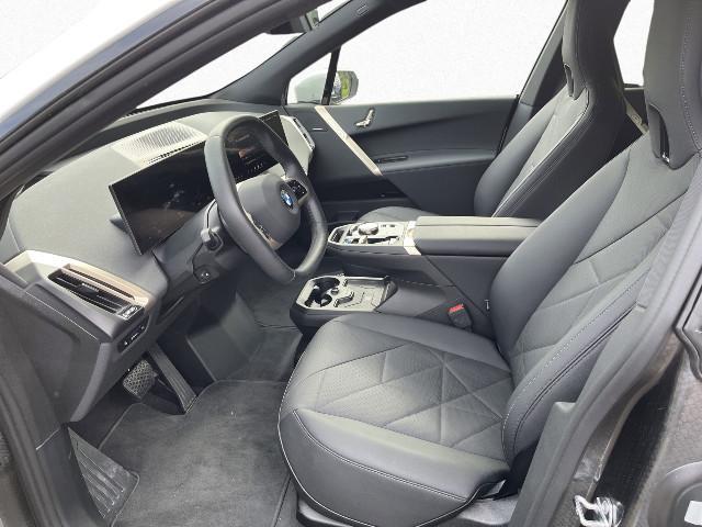 BMW iX – Bild 6