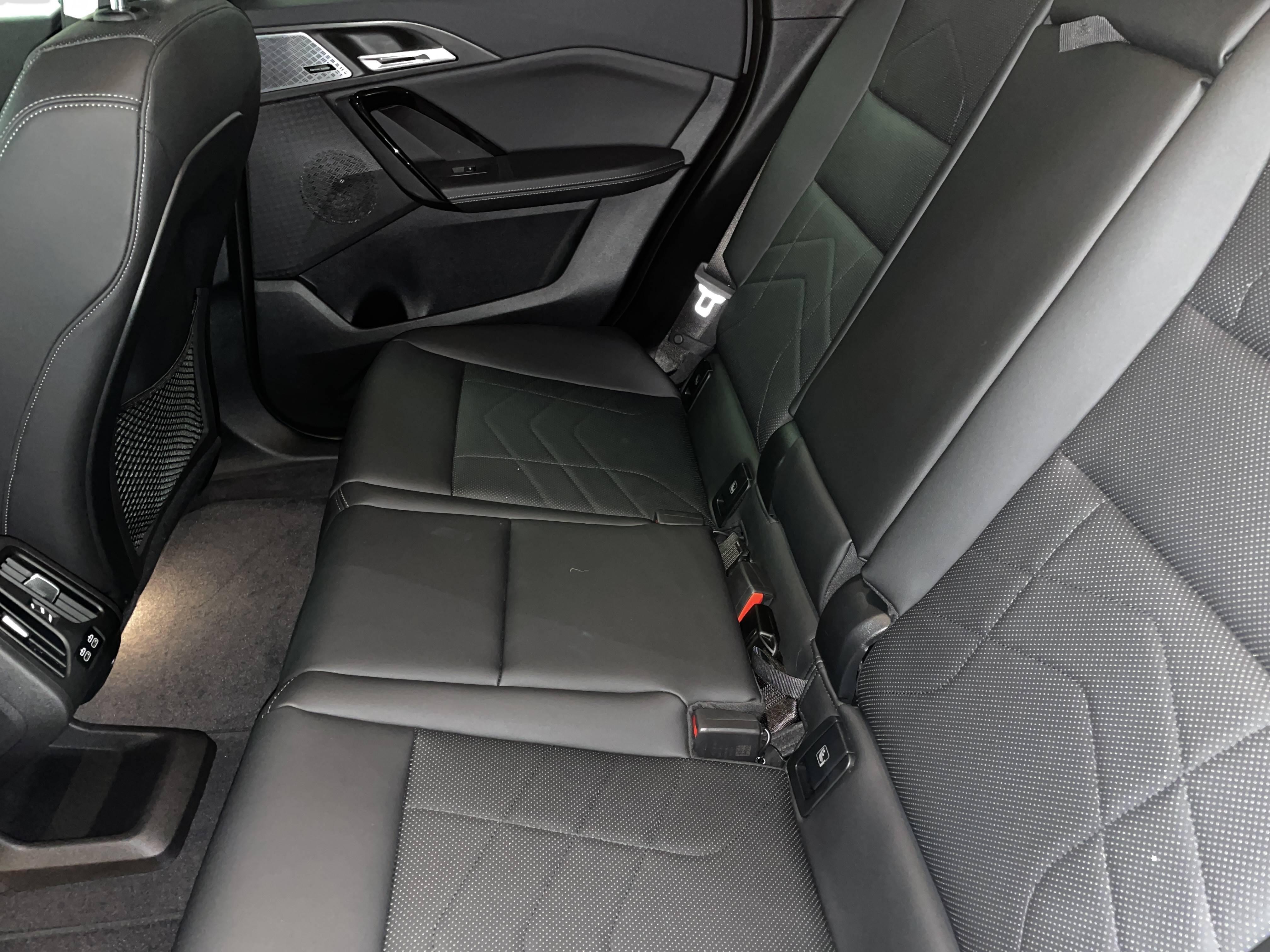 BMW X1 – Bild 16