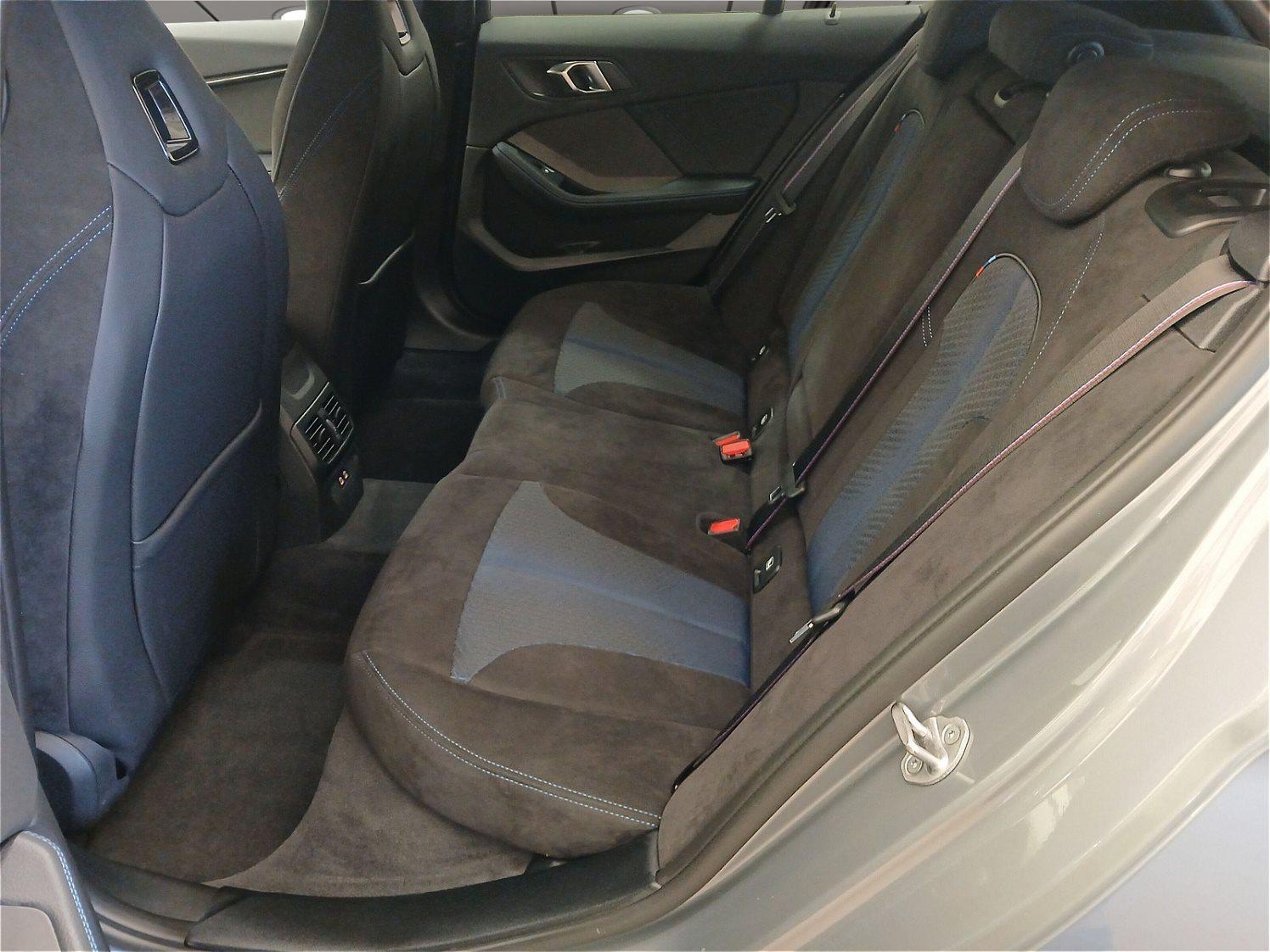 BMW 1er – Bild 11