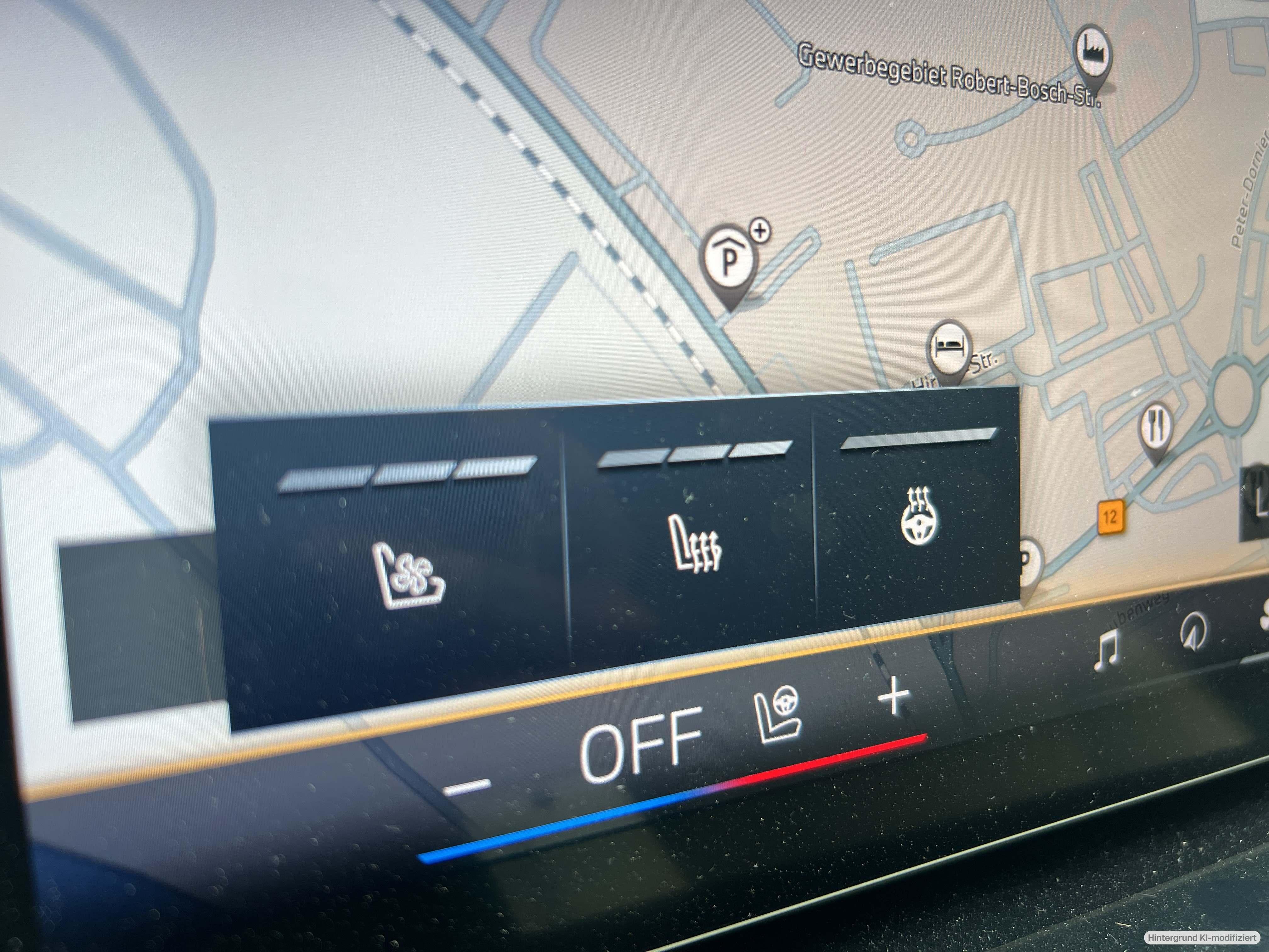 BMW X6 – Bild 22