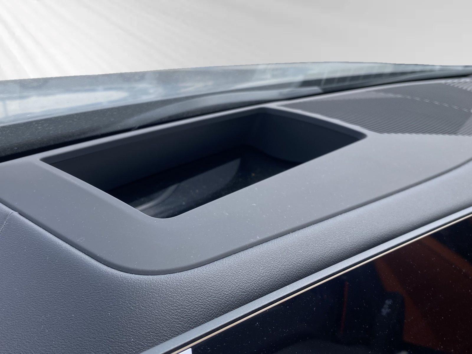 BMW M5 Touring – Bild 20
