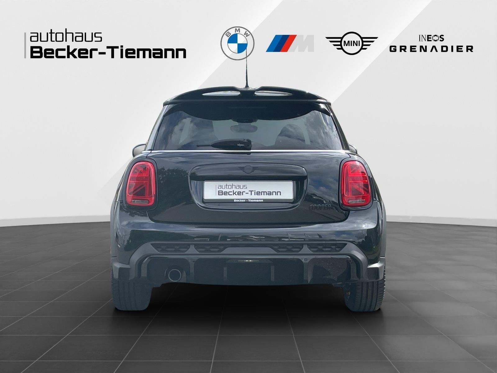 MINI Cooper 3-Türer – Bild 5