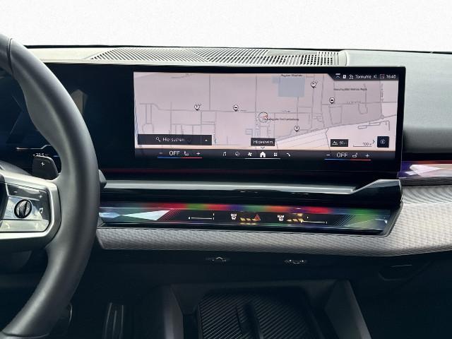 BMW 5er Touring – Bild 10