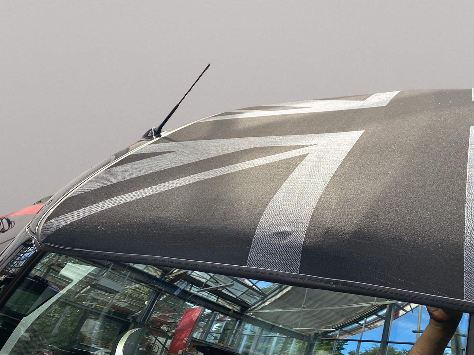 MINI Cabrio – Bild 7