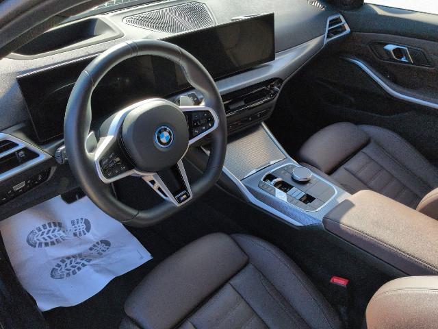 BMW 3er Touring – Bild 12
