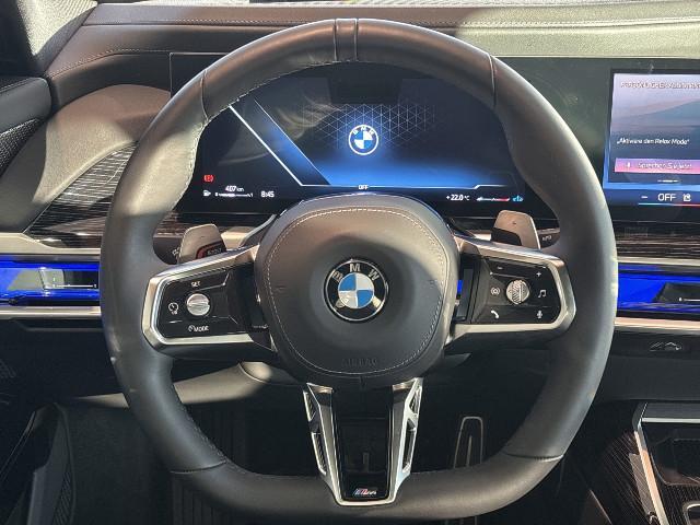 BMW 7er – Bild 10