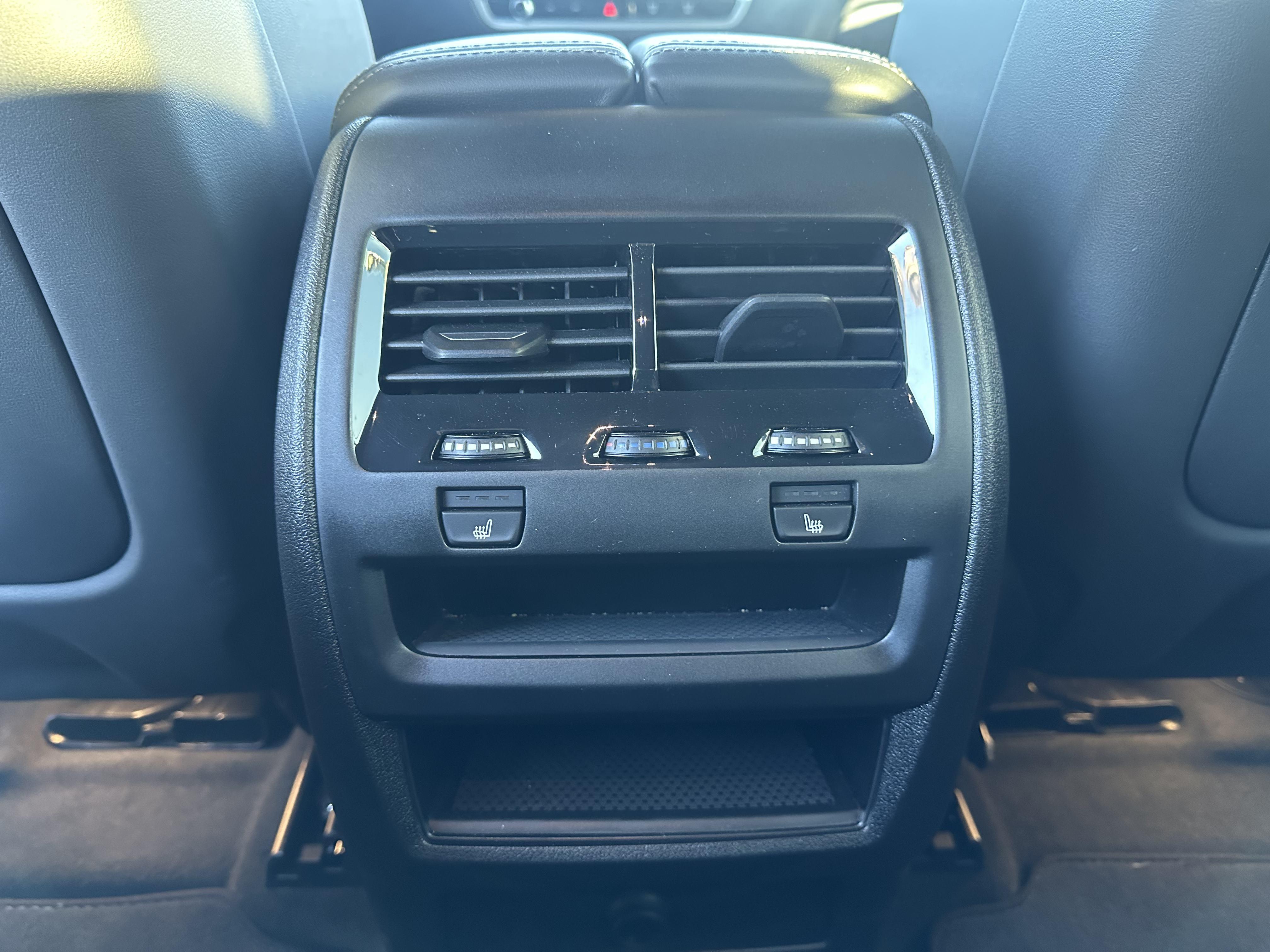 BMW X6 – Bild 20
