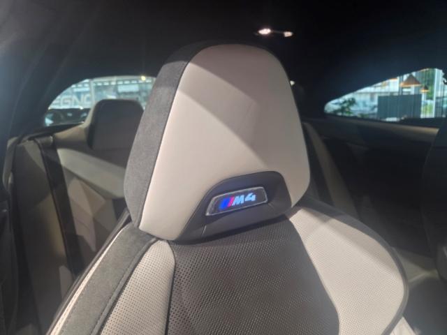 BMW M4 Coupé – Bild 50