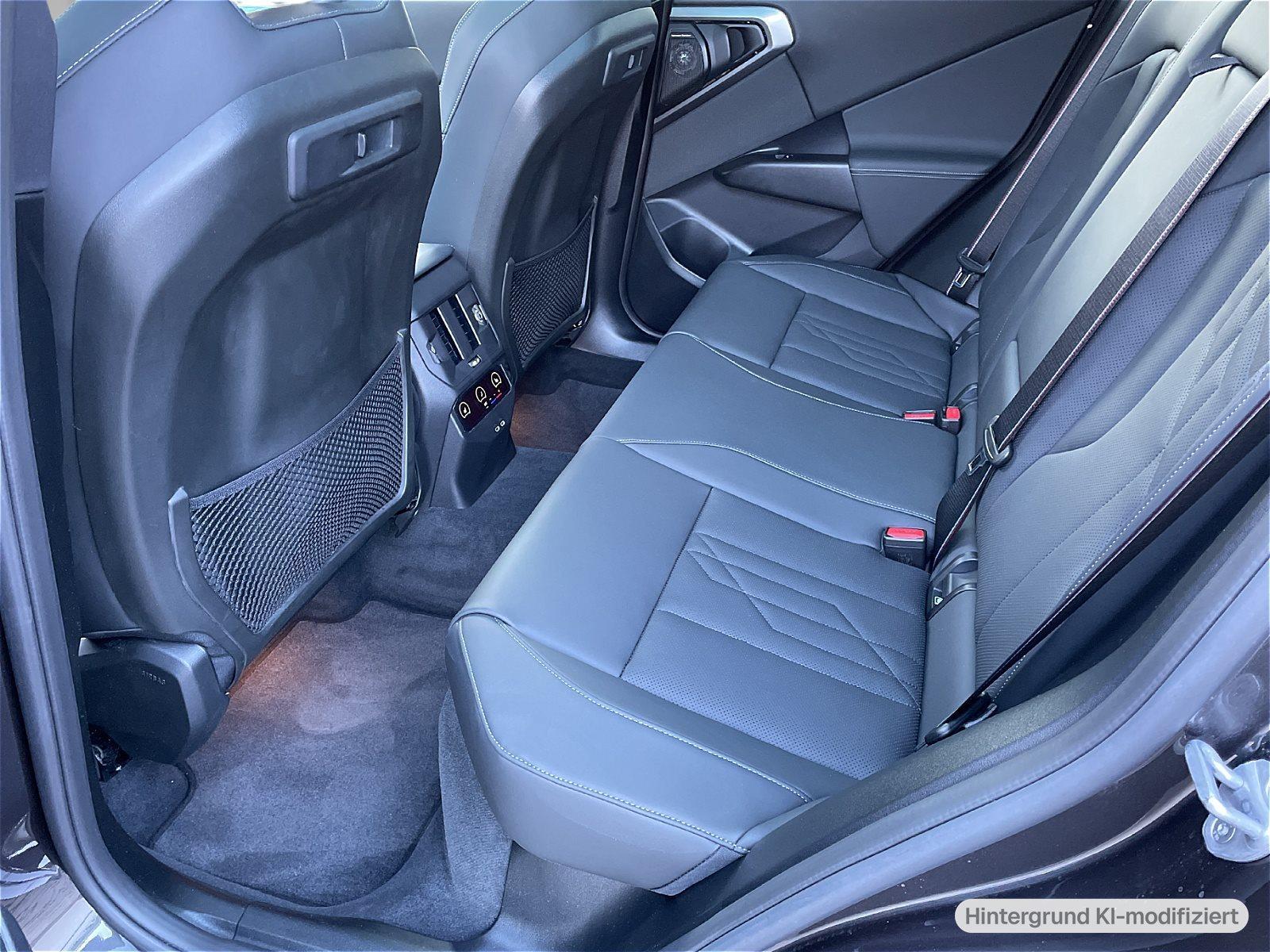 BMW X3 – Bild 13