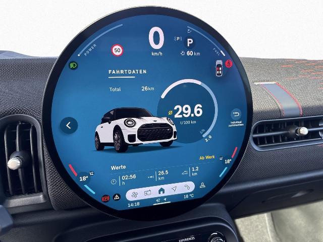 MINI Cooper 3-Türer – Bild 2