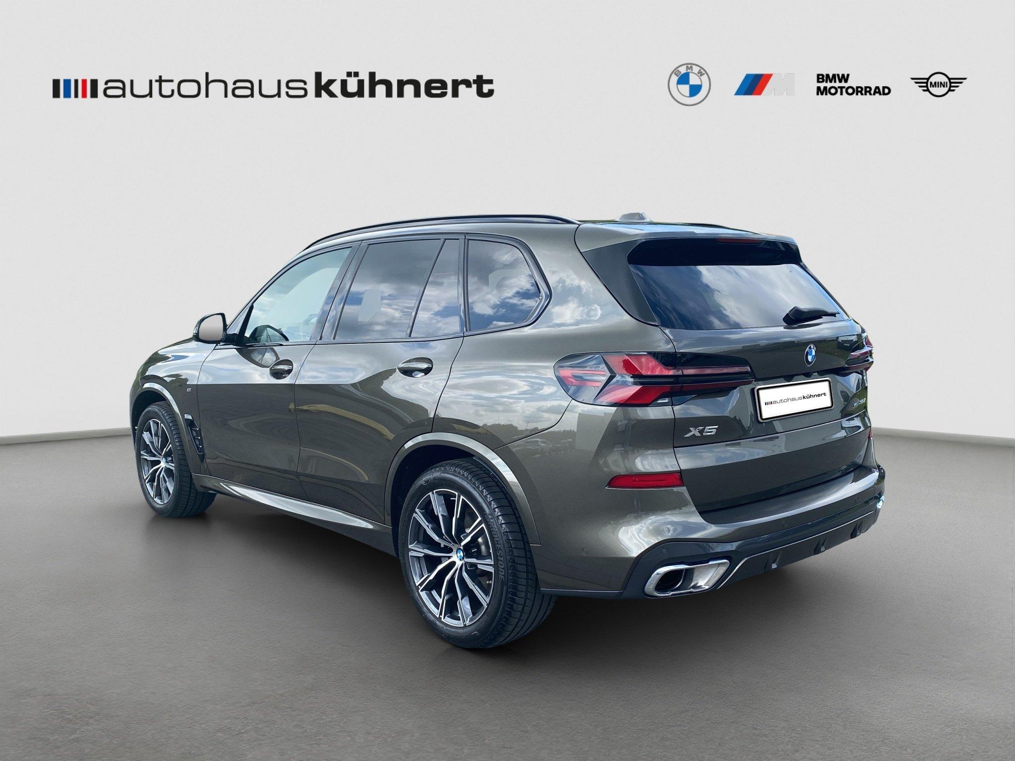 BMW X5 – Bild 5