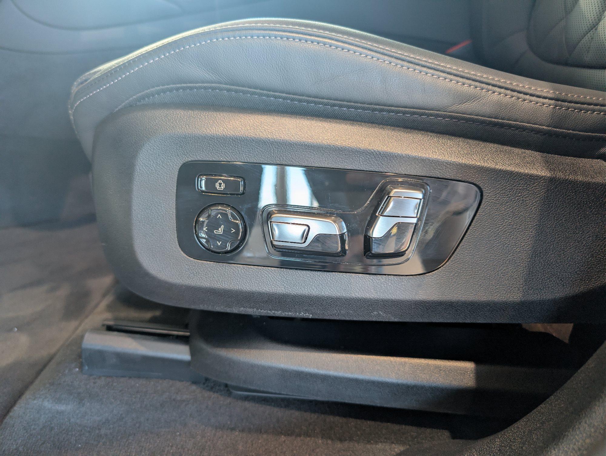 BMW X6 – Bild 56