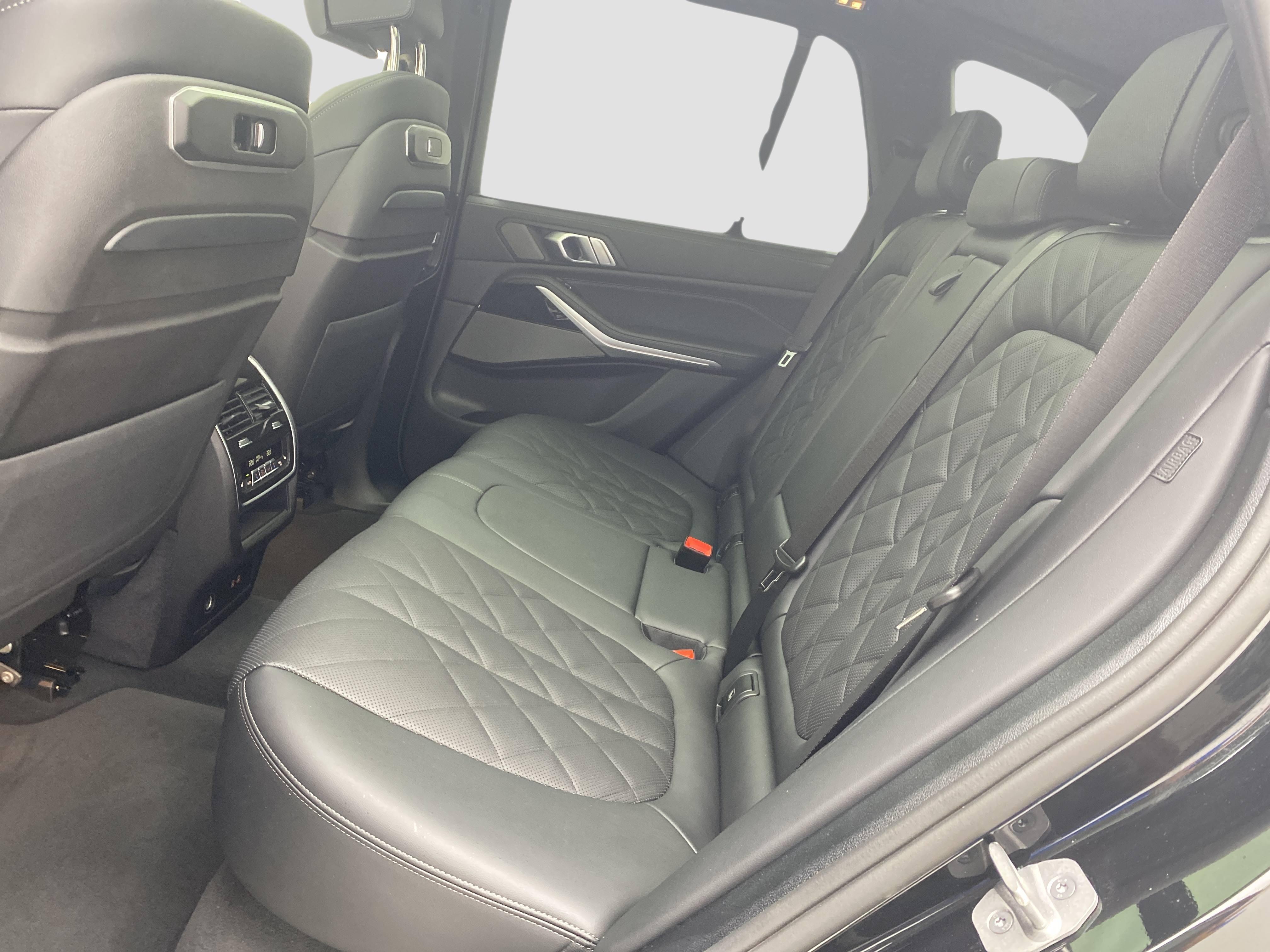 BMW X5 – Bild 22
