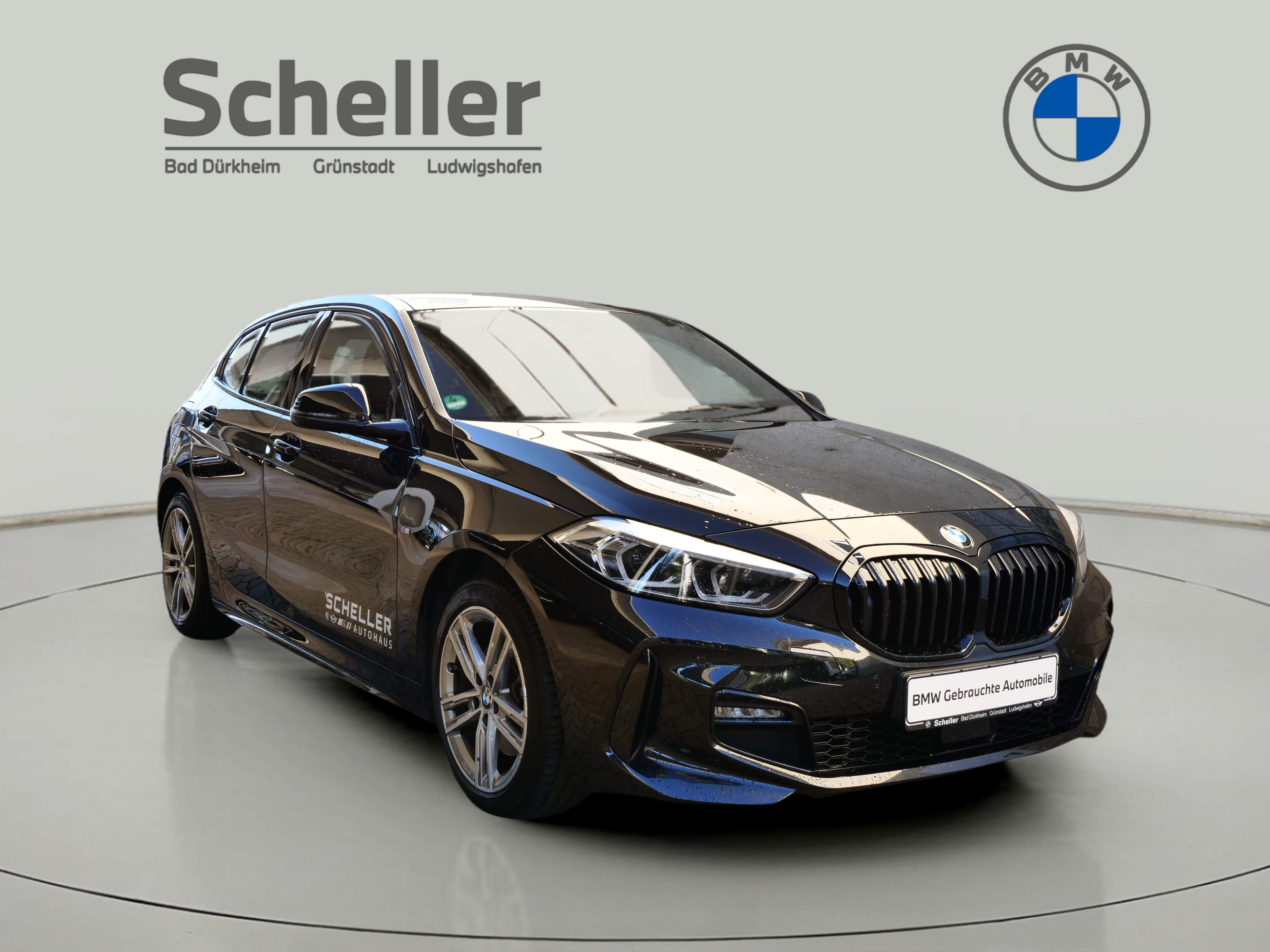 BMW 1er – Bild 7
