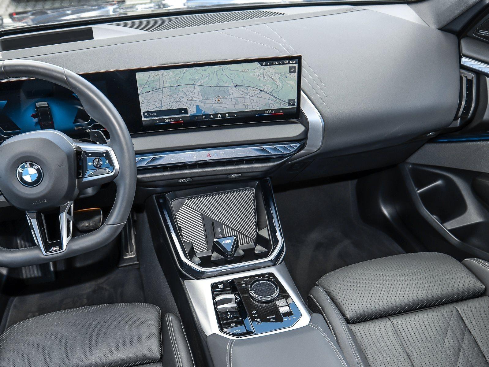BMW X3 – Bild 7