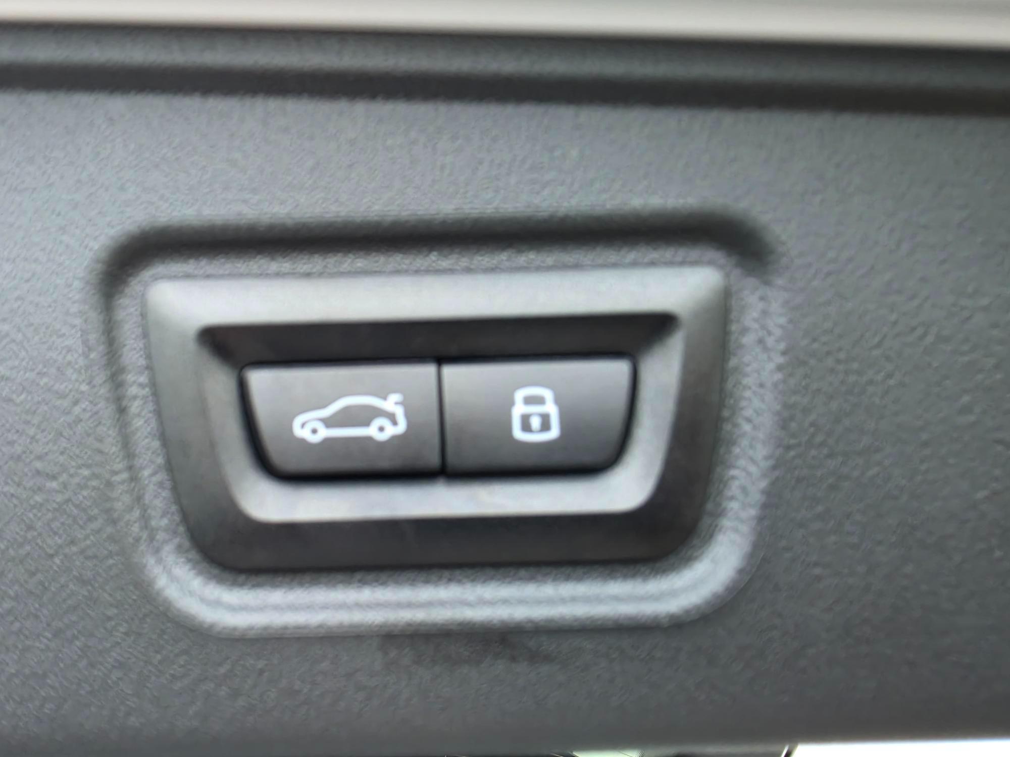 BMW 5er Touring – Bild 19