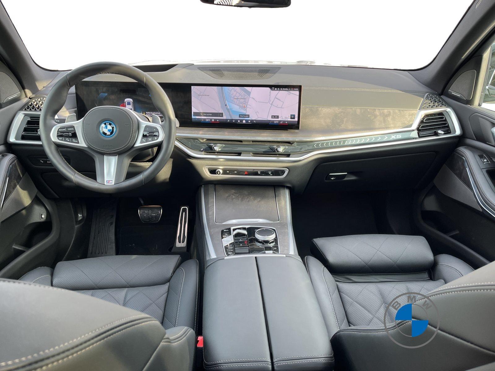 BMW X5 – Bild 19