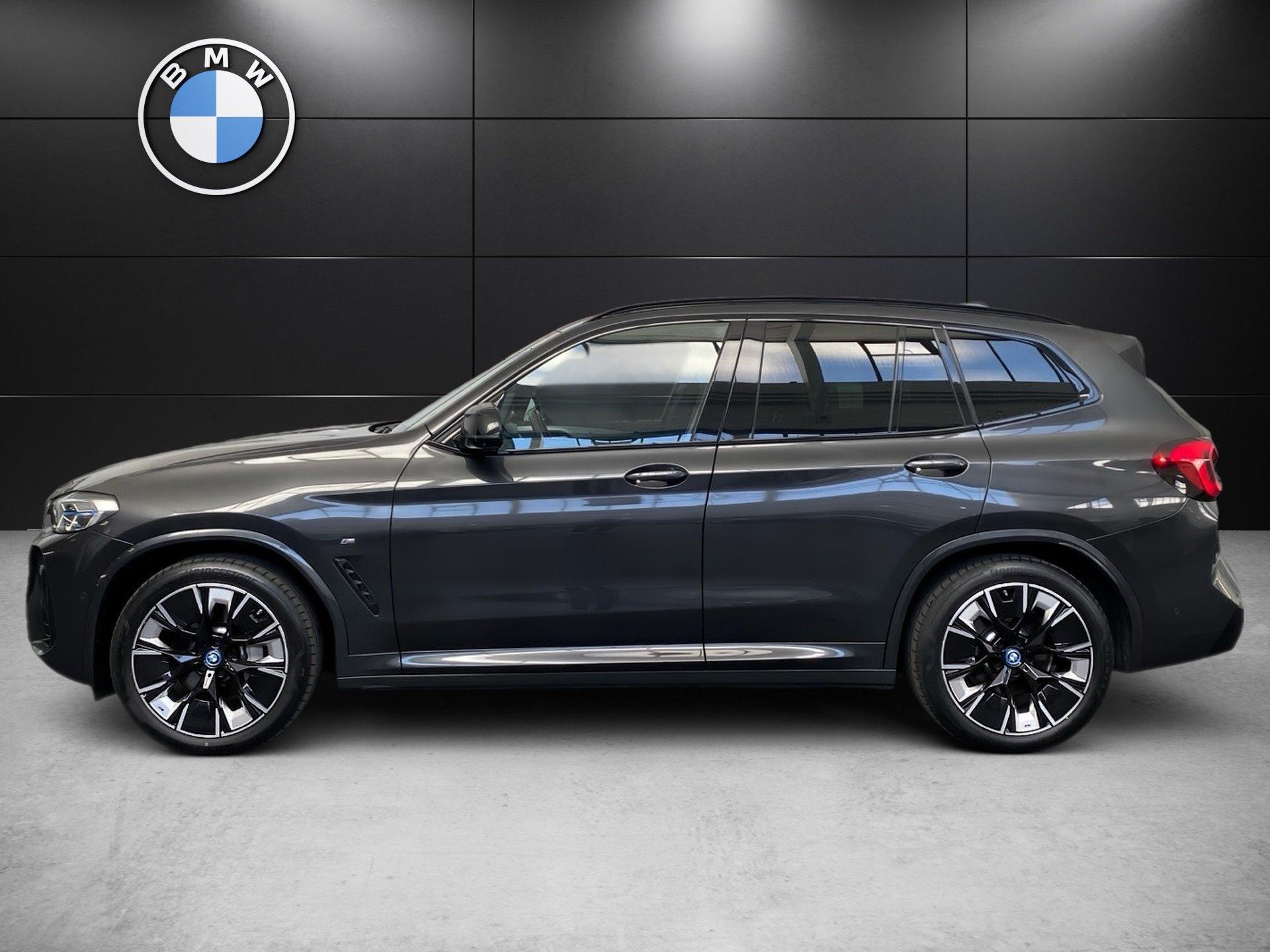 BMW iX3 – Bild 5