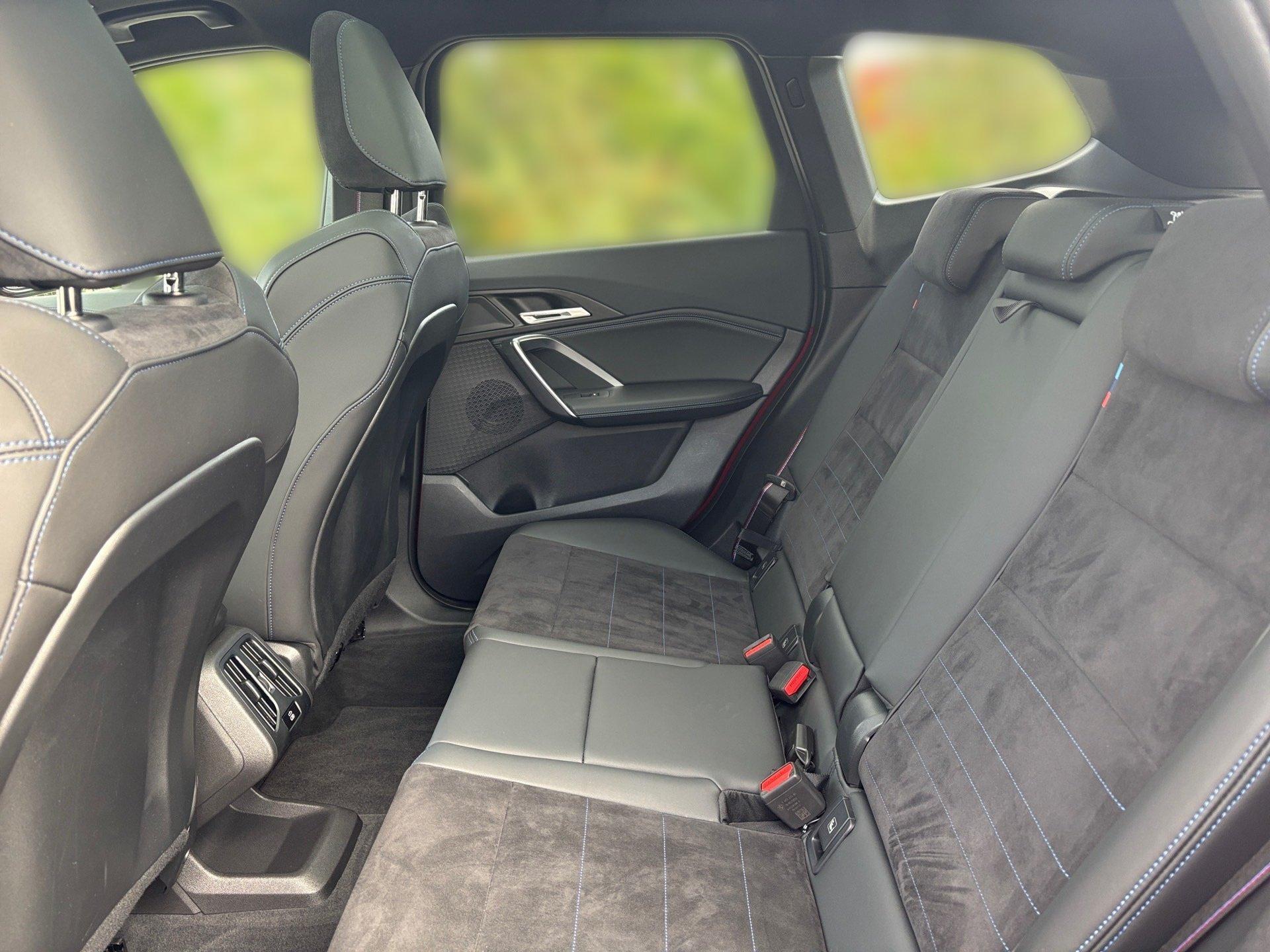 BMW X1 – Bild 11