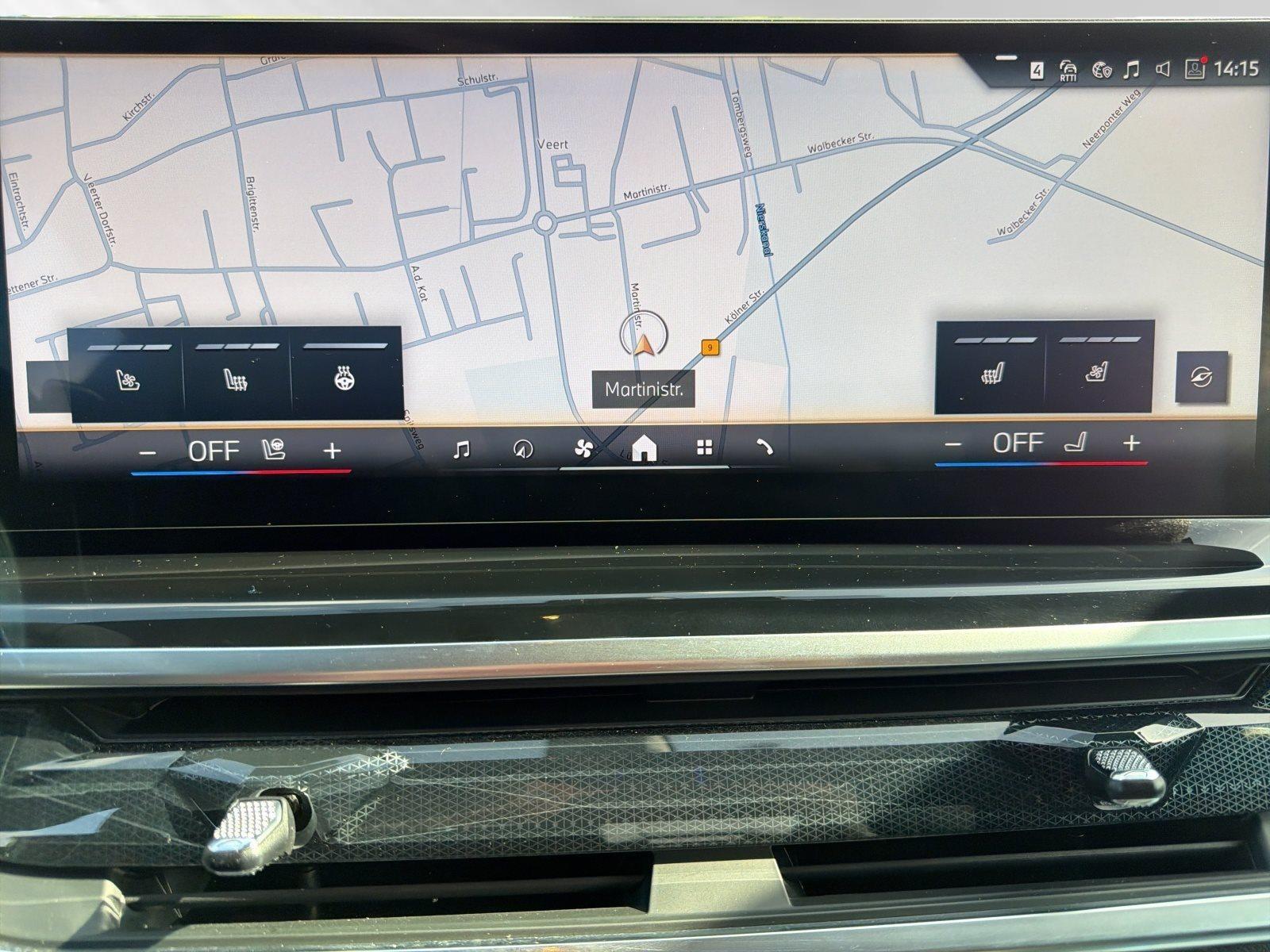 BMW X6 – Bild 14