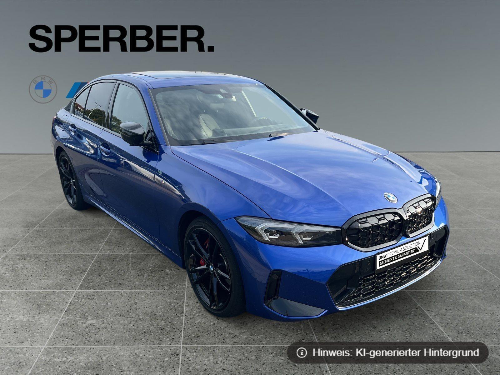 BMW 3er – Bild 12