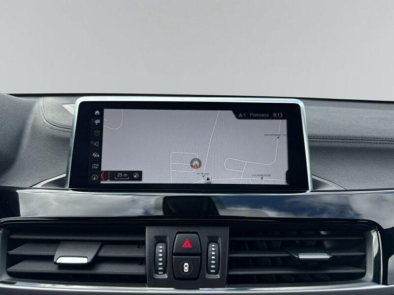 BMW X2 – Bild 16