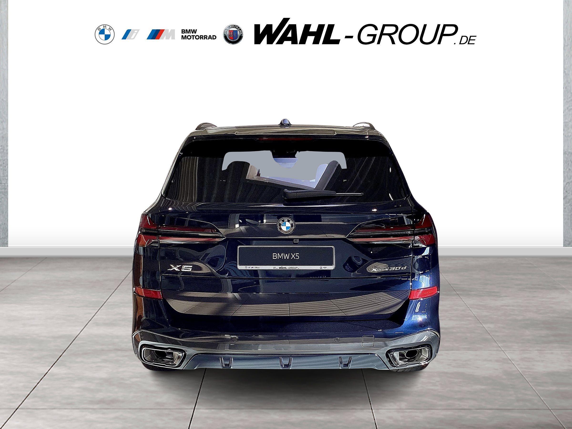 BMW X5 – Bild 5