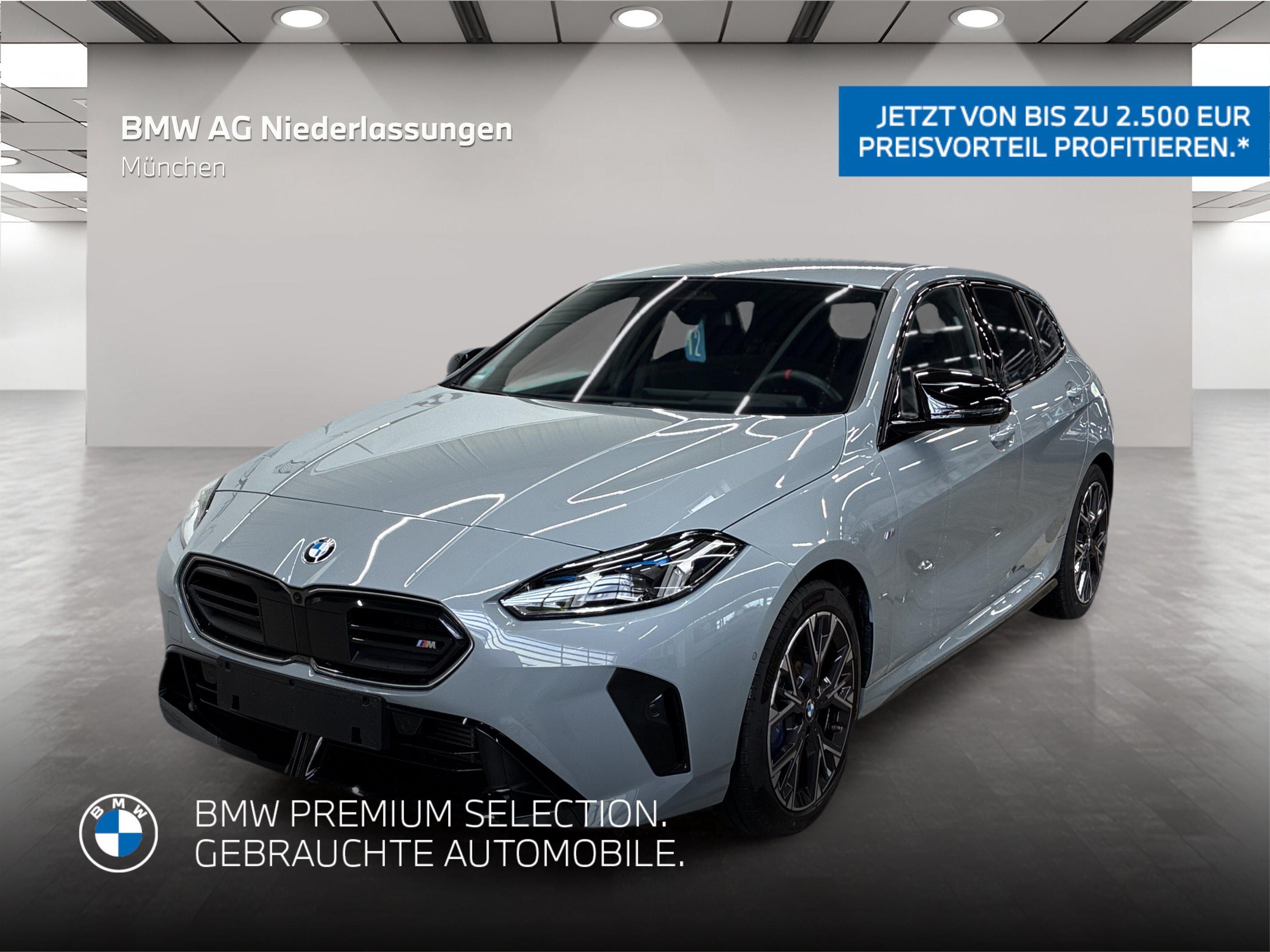 BMW 1er – Bild 2
