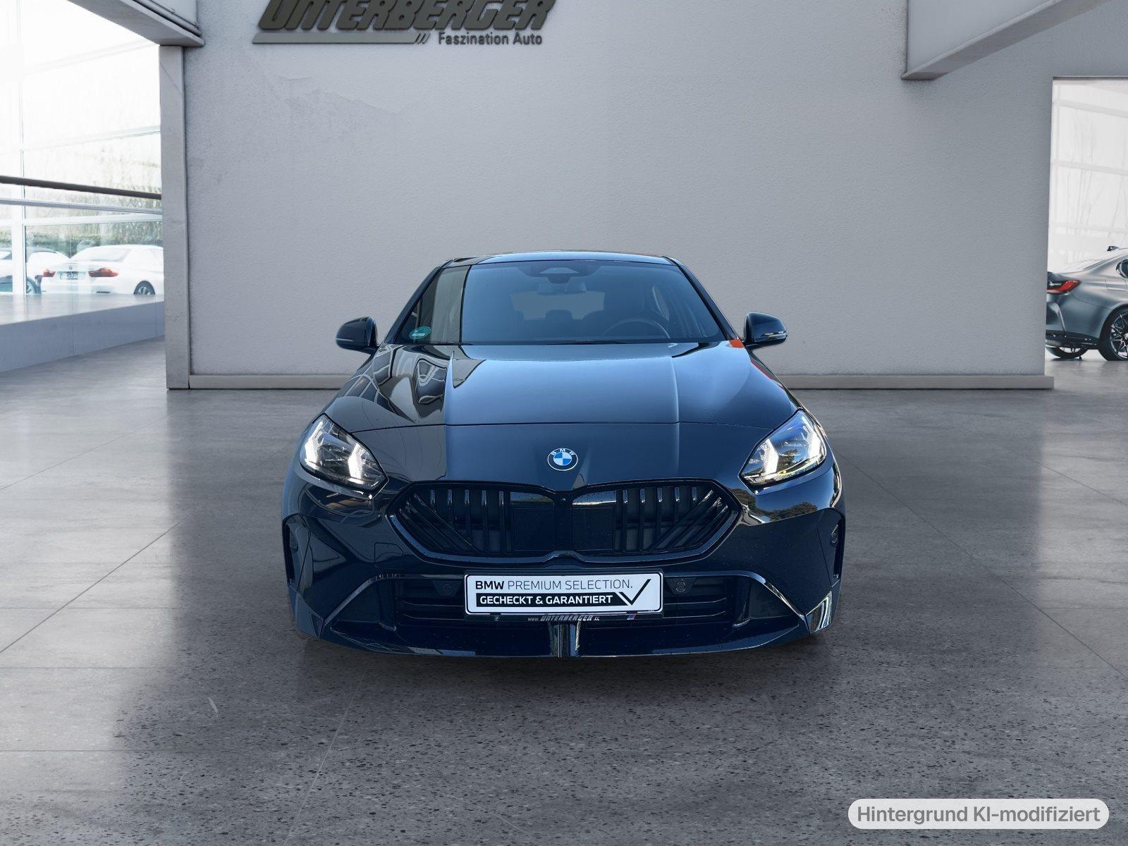 BMW 1er – Bild 2