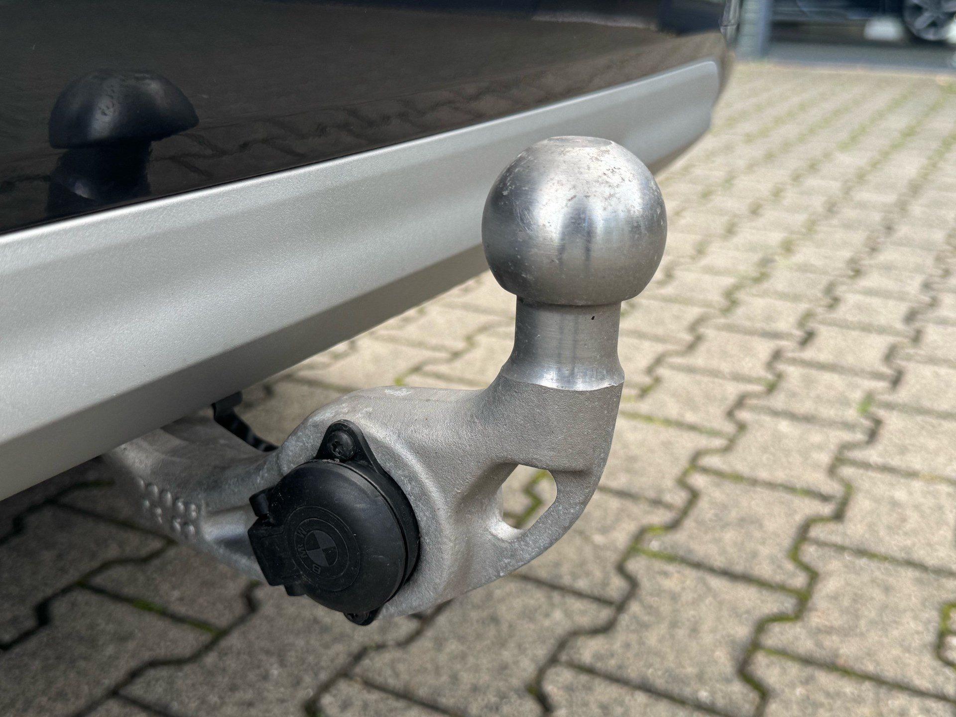 BMW X1 – Bild 23