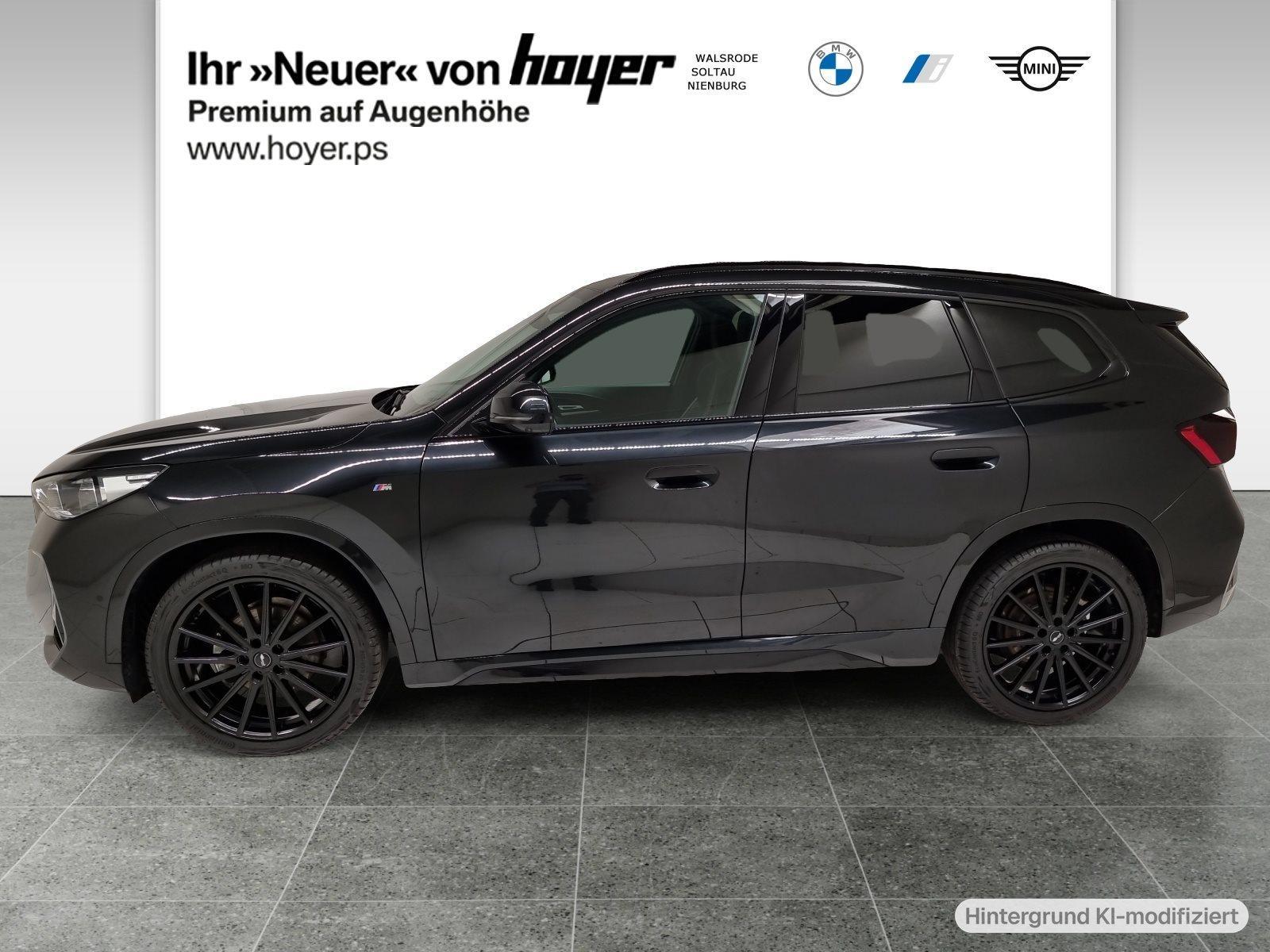 BMW X1 – Bild 3