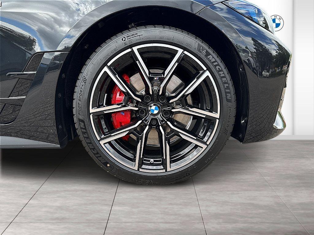 BMW 4er Gran Coupé – Bild 17