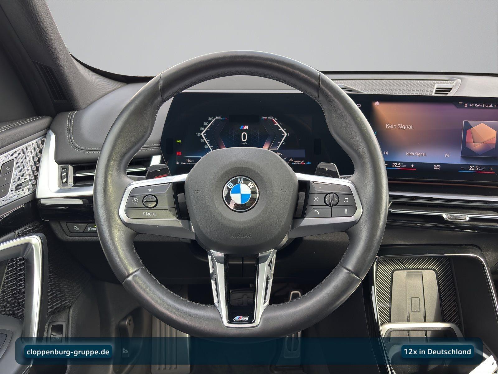 BMW X1 – Bild 13