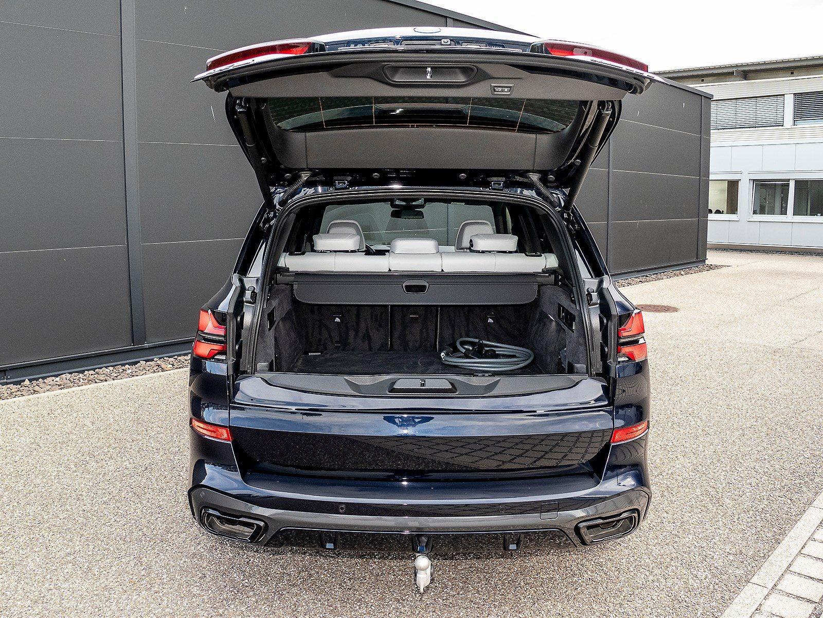 BMW X5 – Bild 23