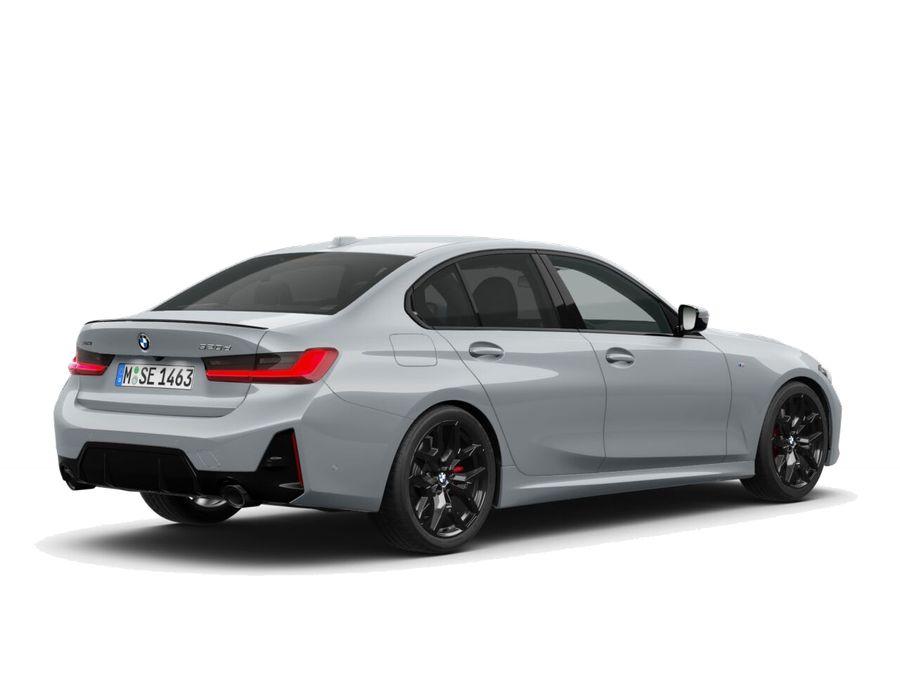 BMW 3er – Bild 5