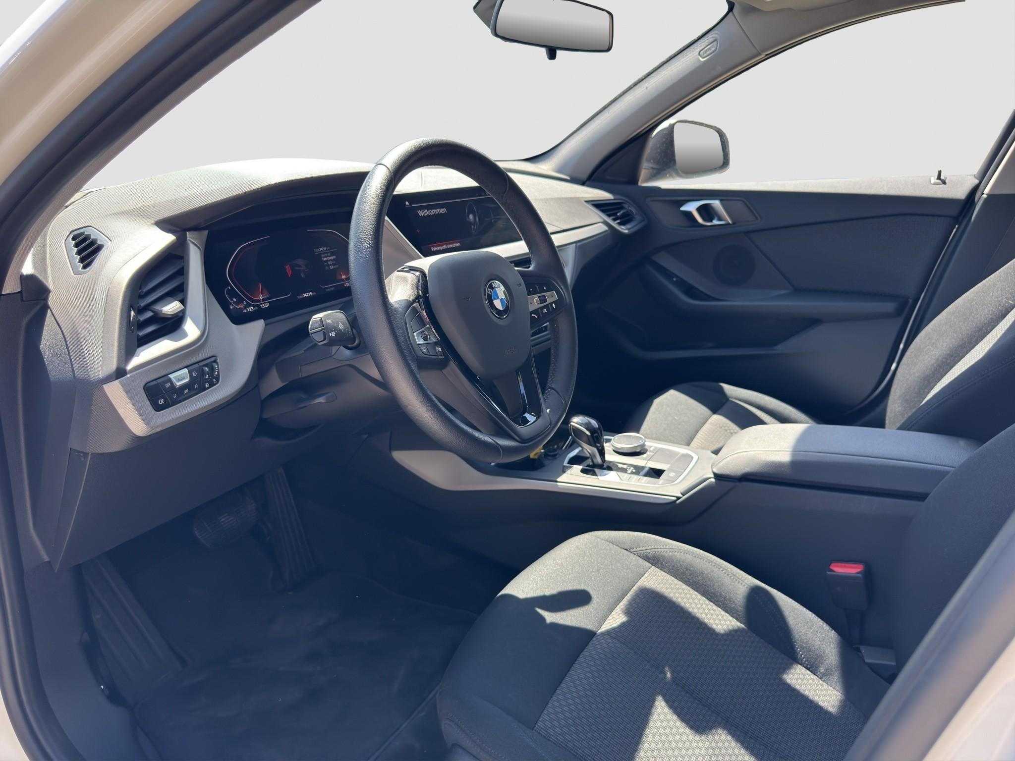 BMW 1er – Bild 12